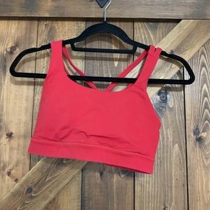 lululemon Energy Bra